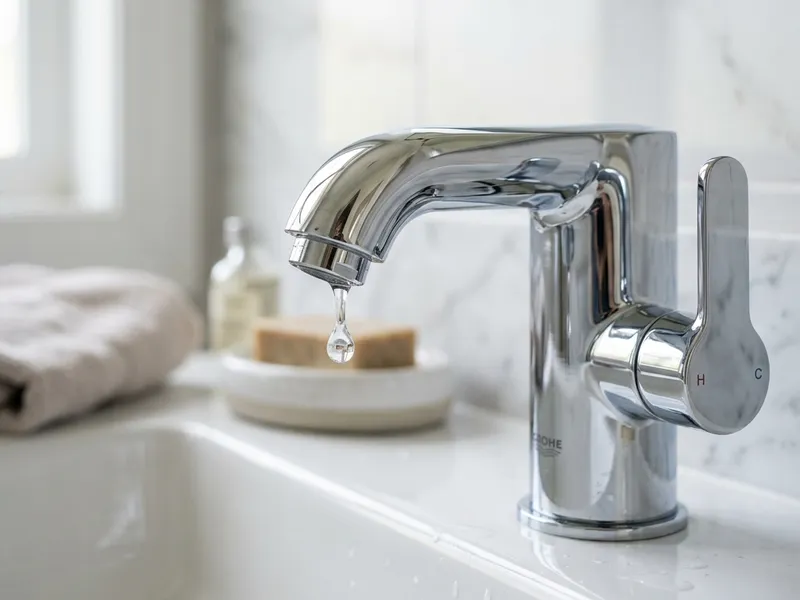 Faucet Repair & Installation Plumber in Bakersville, NC